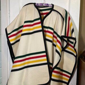 Pendleton Glacier National Park Blanket Wrap